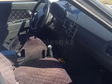 ВАЗ (Lada) Priora 2170 2012 года за 2 200 000 тг. в Астана – фото 6