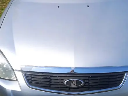 ВАЗ (Lada) Priora 2170 2012 года за 2 200 000 тг. в Астана – фото 9
