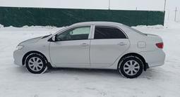 Toyota Corolla 2008 годаүшін4 450 000 тг. в Астана – фото 3