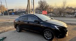 Hyundai Accent 2022 годаүшін8 400 000 тг. в Алматы – фото 2