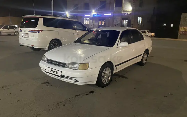 Toyota Corona 1995 года за 1 550 000 тг. в Астана