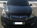 Subaru Outback 2011 годаүшін5 500 000 тг. в Актау – фото 2