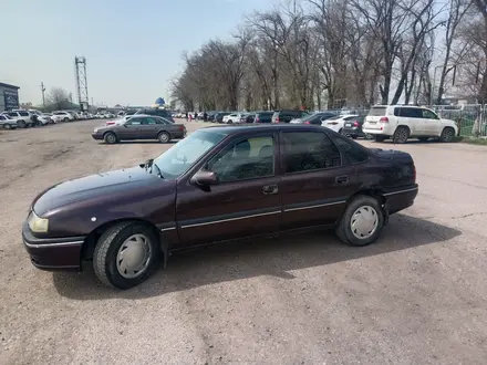 Opel Vectra 1992 года за 1 300 000 тг. в Узынагаш – фото 2