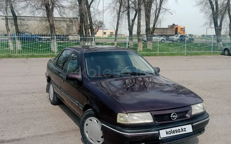 Opel Vectra 1992 года за 1 300 000 тг. в Узынагаш