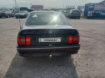 Opel Vectra 1992 года за 1 300 000 тг. в Узынагаш – фото 3
