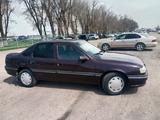 Opel Vectra 1992 года за 1 200 000 тг. в Узынагаш – фото 5