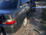 ВАЗ (Lada) 2110 2006 года за 1 000 000 тг. в Костанай – фото 2