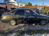 ВАЗ (Lada) 2110 2006 года за 1 000 000 тг. в Костанай – фото 3