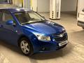 Chevrolet Cruze 2009 года за 3 200 000 тг. в Алматы – фото 2