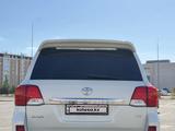 Toyota Land Cruiser 2013 годаүшін21 000 000 тг. в Актау – фото 4