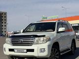 Toyota Land Cruiser 2013 годаүшін21 000 000 тг. в Актау – фото 2