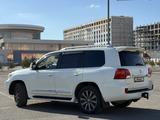 Toyota Land Cruiser 2013 годаүшін21 000 000 тг. в Актау – фото 3