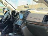 Toyota Land Cruiser 2013 годаүшін21 000 000 тг. в Актау – фото 5