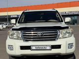 Toyota Land Cruiser 2013 года за 21 000 000 тг. в Актау