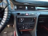 Audi A6 2002 года за 1 350 000 тг. в Актобе – фото 3