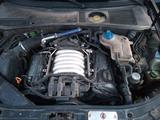 Audi A6 2002 года за 1 350 000 тг. в Актобе – фото 4