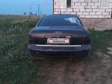 Audi A6 2002 года за 1 350 000 тг. в Актобе – фото 5