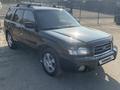 Subaru Forester 2002 года за 3 800 000 тг. в Алматы – фото 4