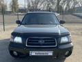 Subaru Forester 2002 года за 3 800 000 тг. в Алматы – фото 3