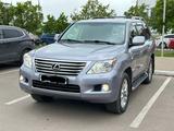 Lexus LX 570 2011 годаүшін23 000 000 тг. в Астана