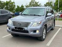 Lexus LX 570 2012 годаүшін23 000 000 тг. в Астана