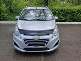 Chevrolet Spark 2012 годаүшін3 500 000 тг. в Темиртау – фото 2