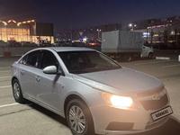 Chevrolet Cruze 2009 года за 2 900 000 тг. в Алматы