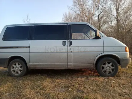 Volkswagen Caravelle 1991 года за 3 400 000 тг. в Павлодар – фото 6