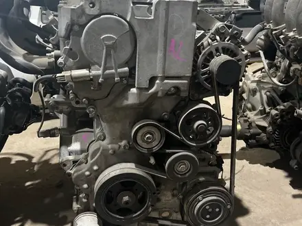 Двигатель QR25DE NISSAN TEANA ALTIMA L31 L32 J31 J32 за 450 000 тг. в Павлодар
