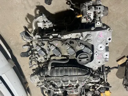 Двигатель QR25DE NISSAN TEANA ALTIMA L31 L32 J31 J32 за 450 000 тг. в Павлодар – фото 2