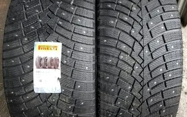 Pirelli SCORPION ICE ZERO 2 285/35R22 315/30R22 за 550 000 тг. в Алматы