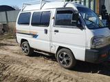 Daewoo Damas 2009 года за 2 100 000 тг. в Астана – фото 3