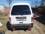 Daewoo Damas 2009 года за 2 100 000 тг. в Астана – фото 4