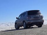 Nissan Patrol 2013 года за 15 500 000 тг. в Алматы