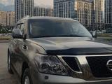 Nissan Patrol 2013 года за 15 500 000 тг. в Алматы – фото 2