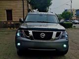 Nissan Patrol 2013 года за 15 500 000 тг. в Алматы – фото 3