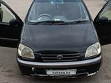 Toyota Raum 1998 годаүшін2 500 000 тг. в Усть-Каменогорск – фото 3