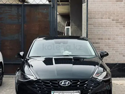 Hyundai Sonata 2020 года за 10 790 000 тг. в Шымкент