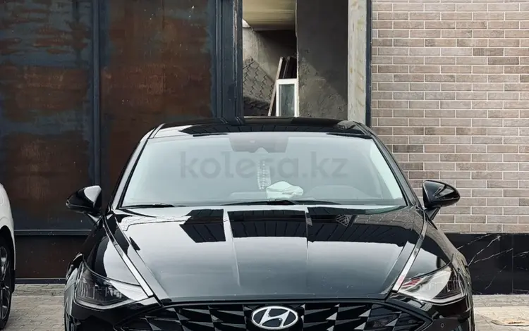 Hyundai Sonata 2020 года за 10 790 000 тг. в Шымкент