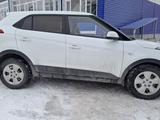 Hyundai Creta 2018 года за 8 800 000 тг. в Усть-Каменогорск – фото 3