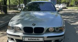 BMW 525 2001 года за 4 500 000 тг. в Алматы