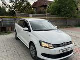 Volkswagen Polo 2014 годаүшін6 000 000 тг. в Алматы – фото 3