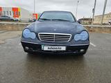 Mercedes-Benz C 320 2001 годаүшін4 500 000 тг. в Актау