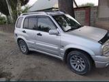 Suzuki Grand Vitara 2003 годаfor3 800 000 тг. в Жаркент – фото 2