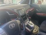 Toyota Alphard 2008 годаfor10 000 000 тг. в Туркестан