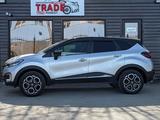 Renault Kaptur 2021 года за 7 675 000 тг. в Караганда – фото 3