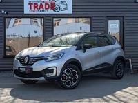 Renault Kaptur 2021 годаүшін7 675 000 тг. в Караганда