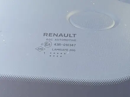 Renault Kaptur 2021 года за 8 295 000 тг. в Караганда – фото 28