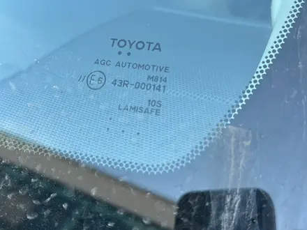 Toyota Land Cruiser Prado 2022 года за 21 500 000 тг. в Астана – фото 2