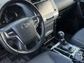 Toyota Land Cruiser Prado 2022 года за 21 500 000 тг. в Астана – фото 3